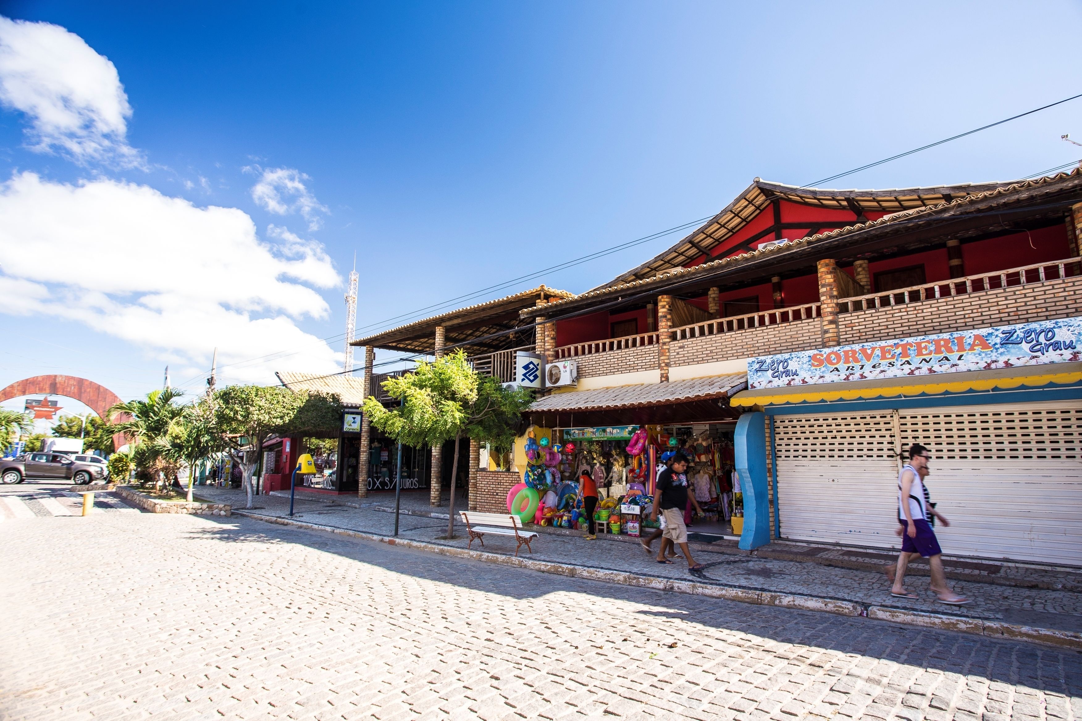 Photo - Hotel Pousada Latitude