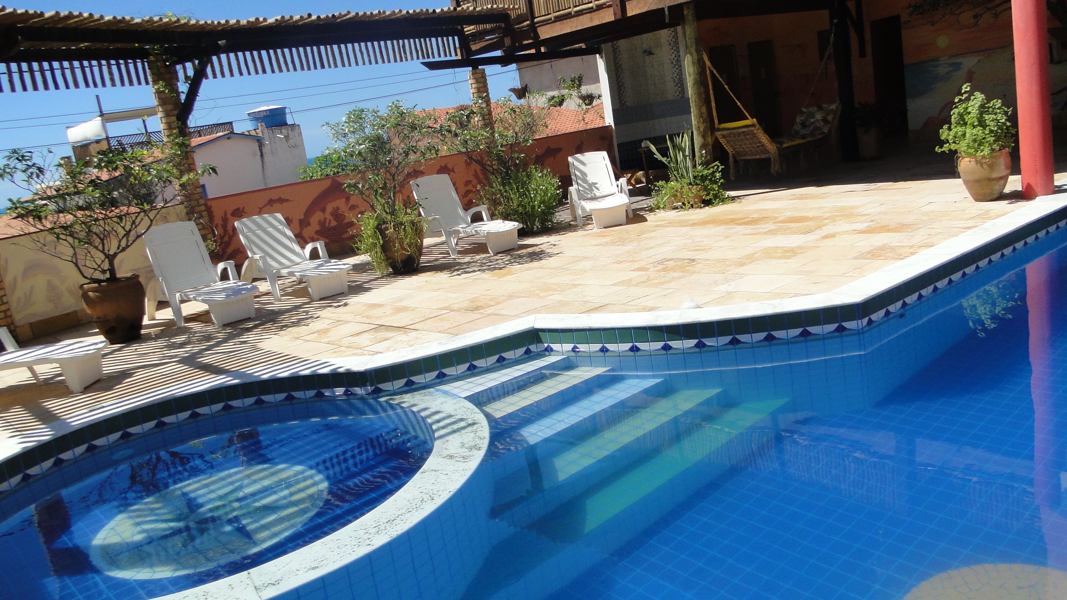 Photo - Hotel Pousada Latitude