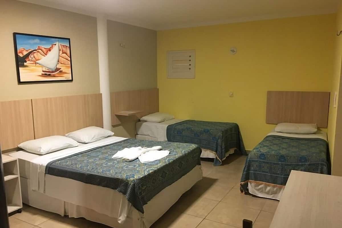 Premium bedding, pillow-top beds, minibar, bed sheets