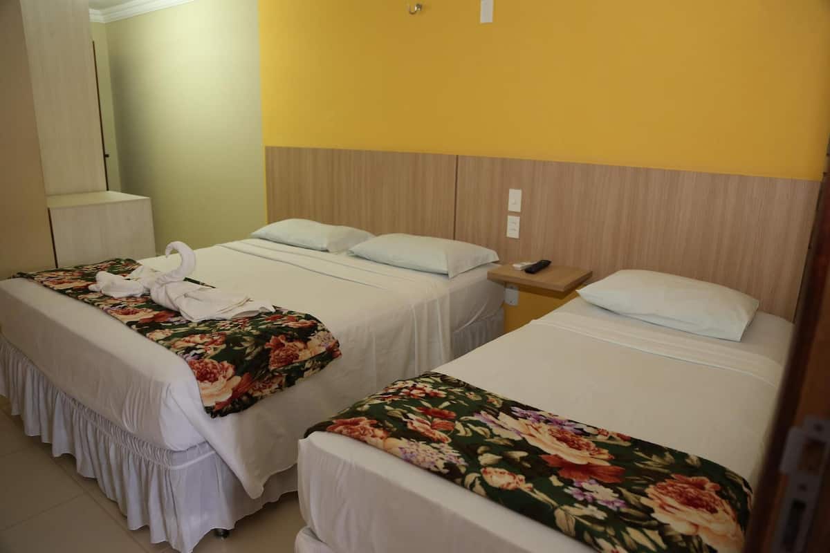 Premium bedding, pillow-top beds, minibar, bed sheets