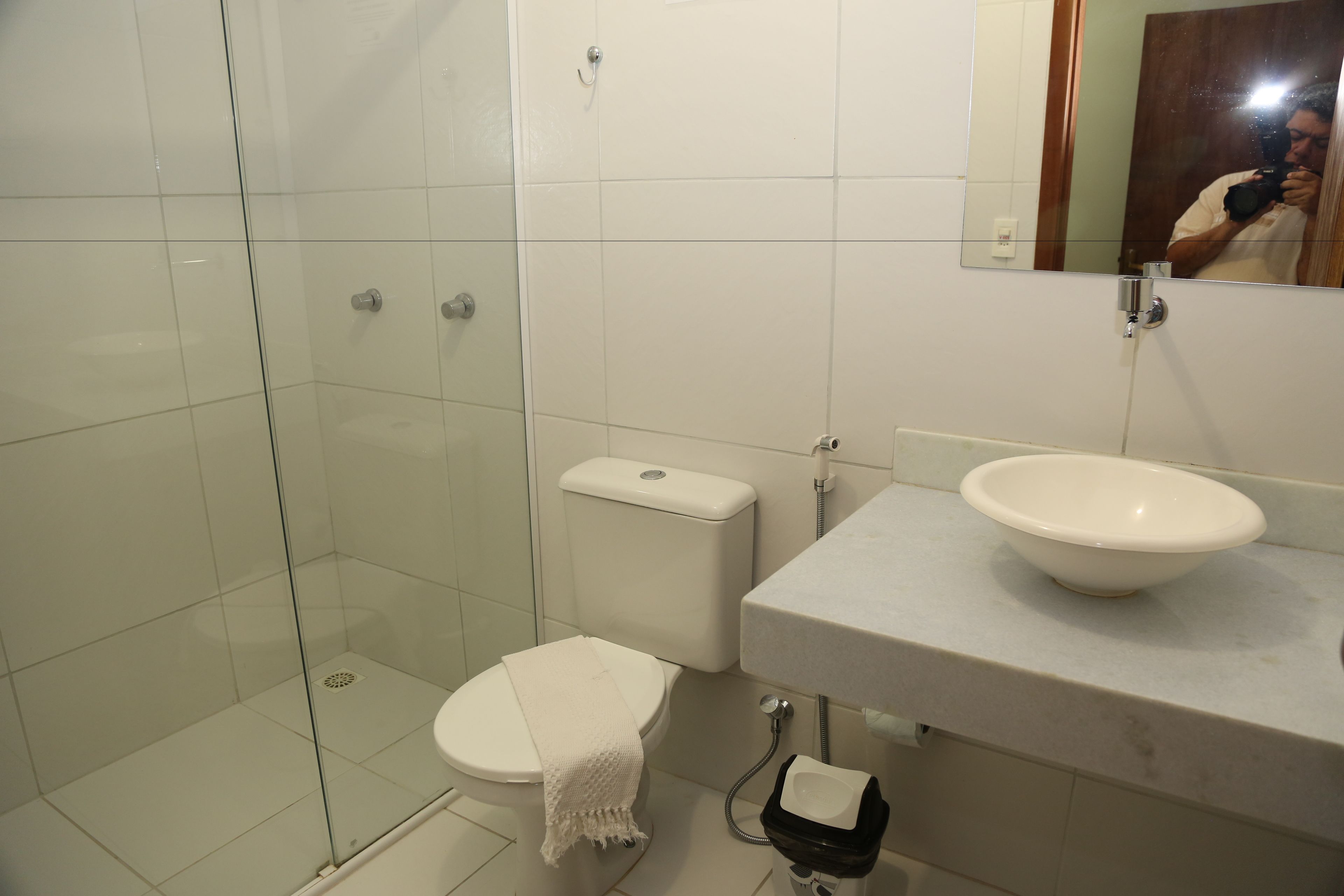 Photo - Hotel Pousada Latitude