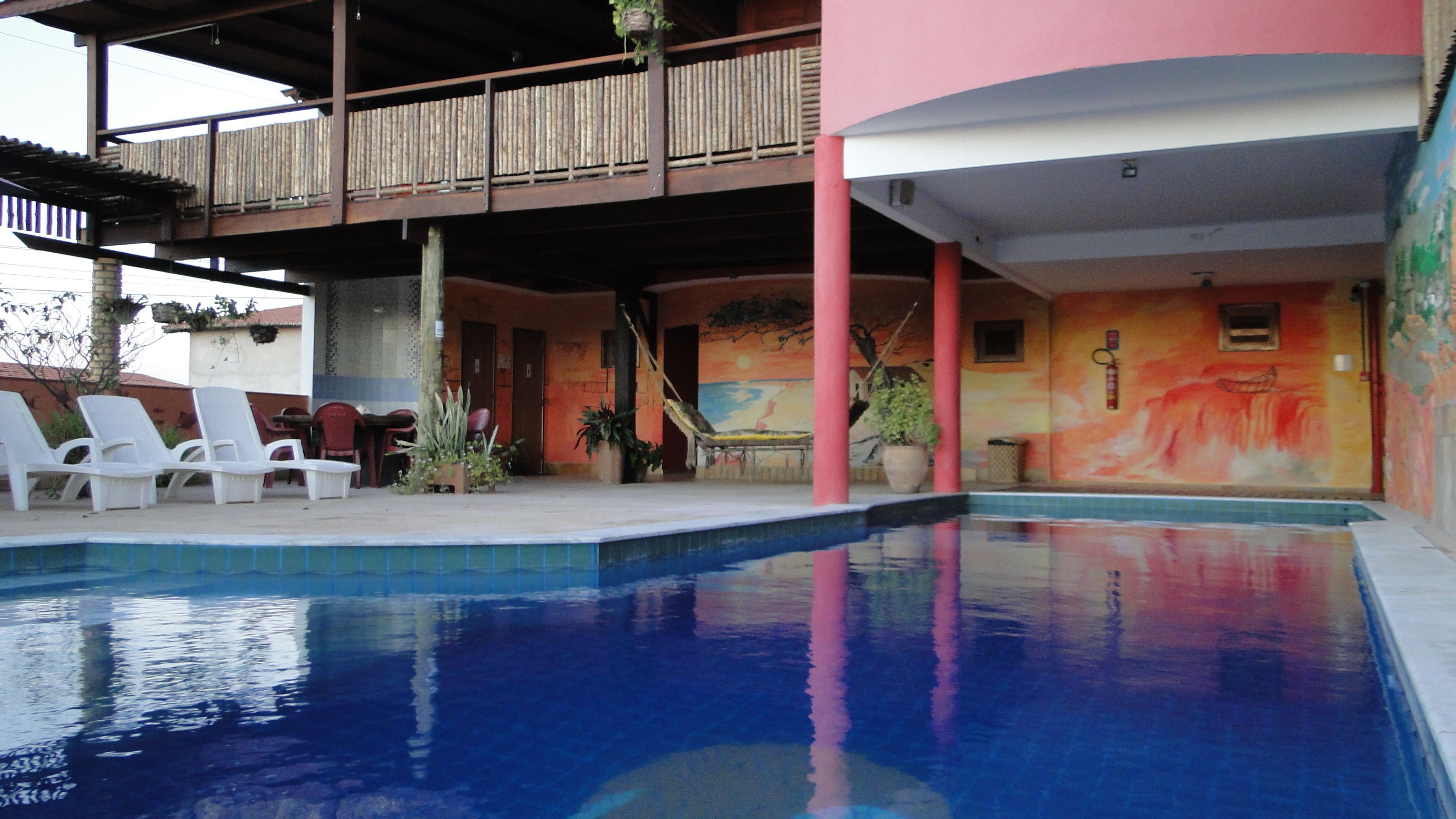 Photo - Hotel Pousada Latitude