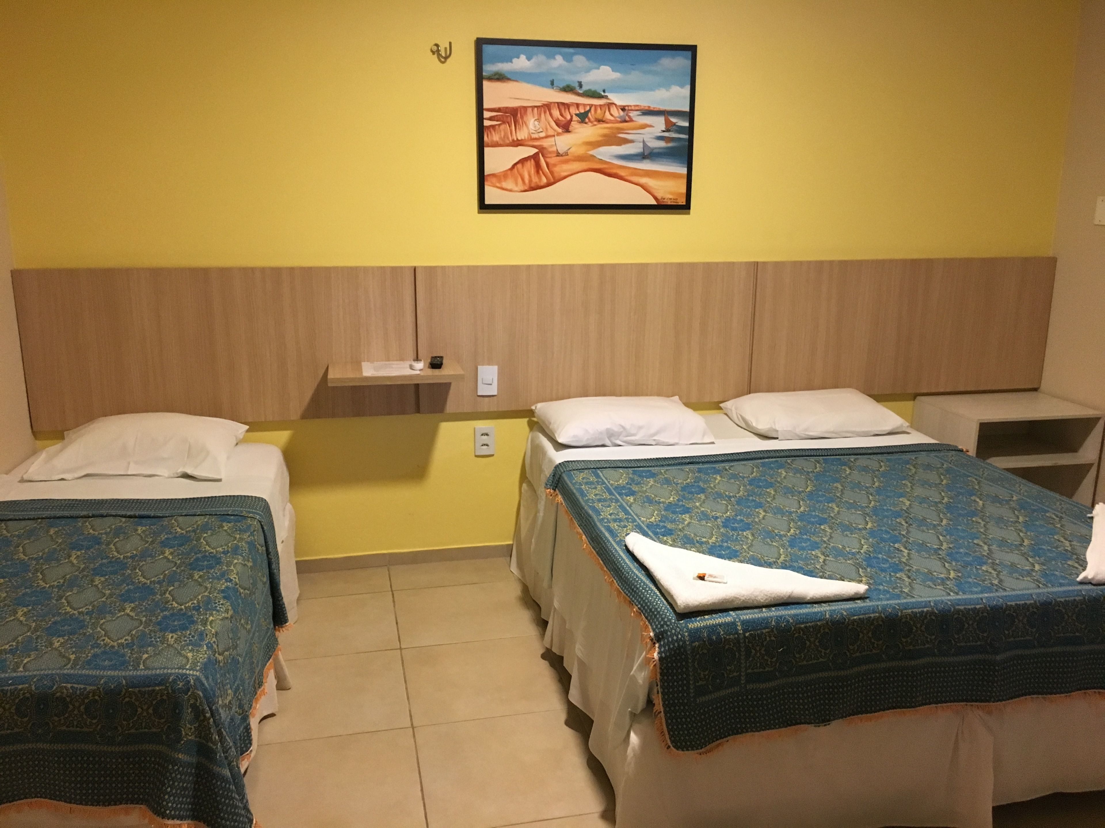 Photo - Hotel Pousada Latitude