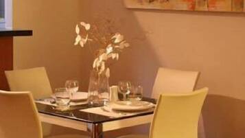 Servicio a la habitación