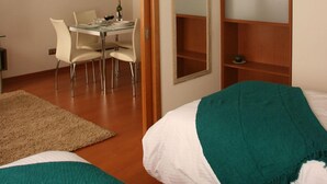 Room - Mela Blu Apartments (SANTIAGO)