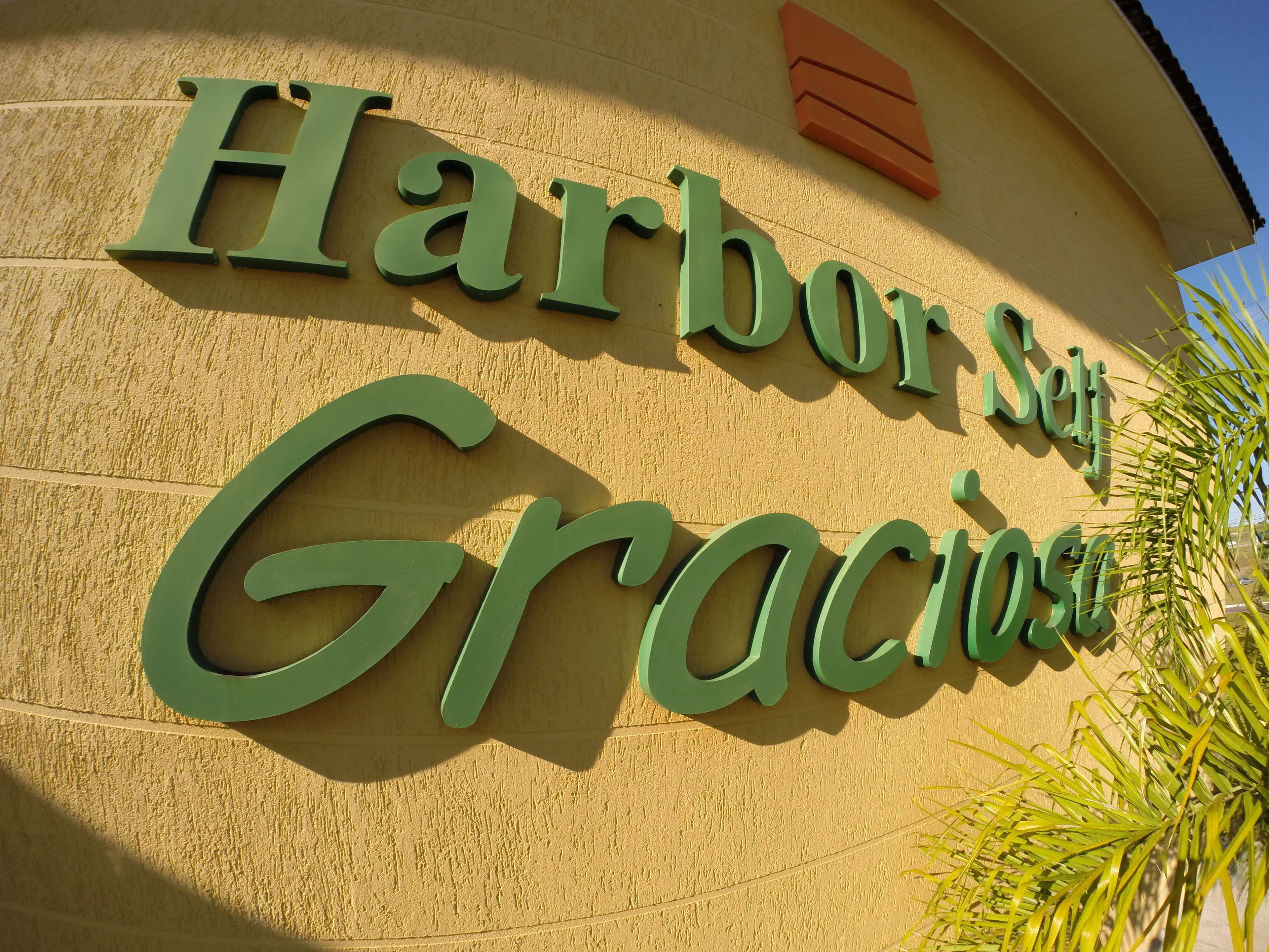 Foto - Harbor Self Graciosa Hotel