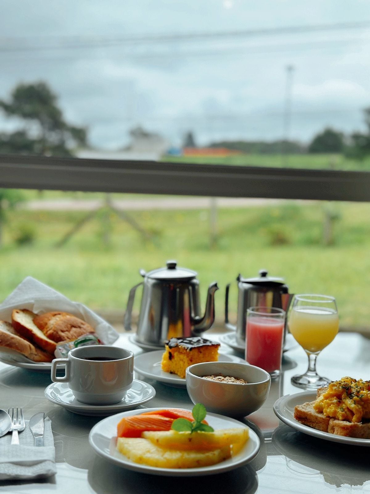 Foto - Harbor Self Graciosa Hotel