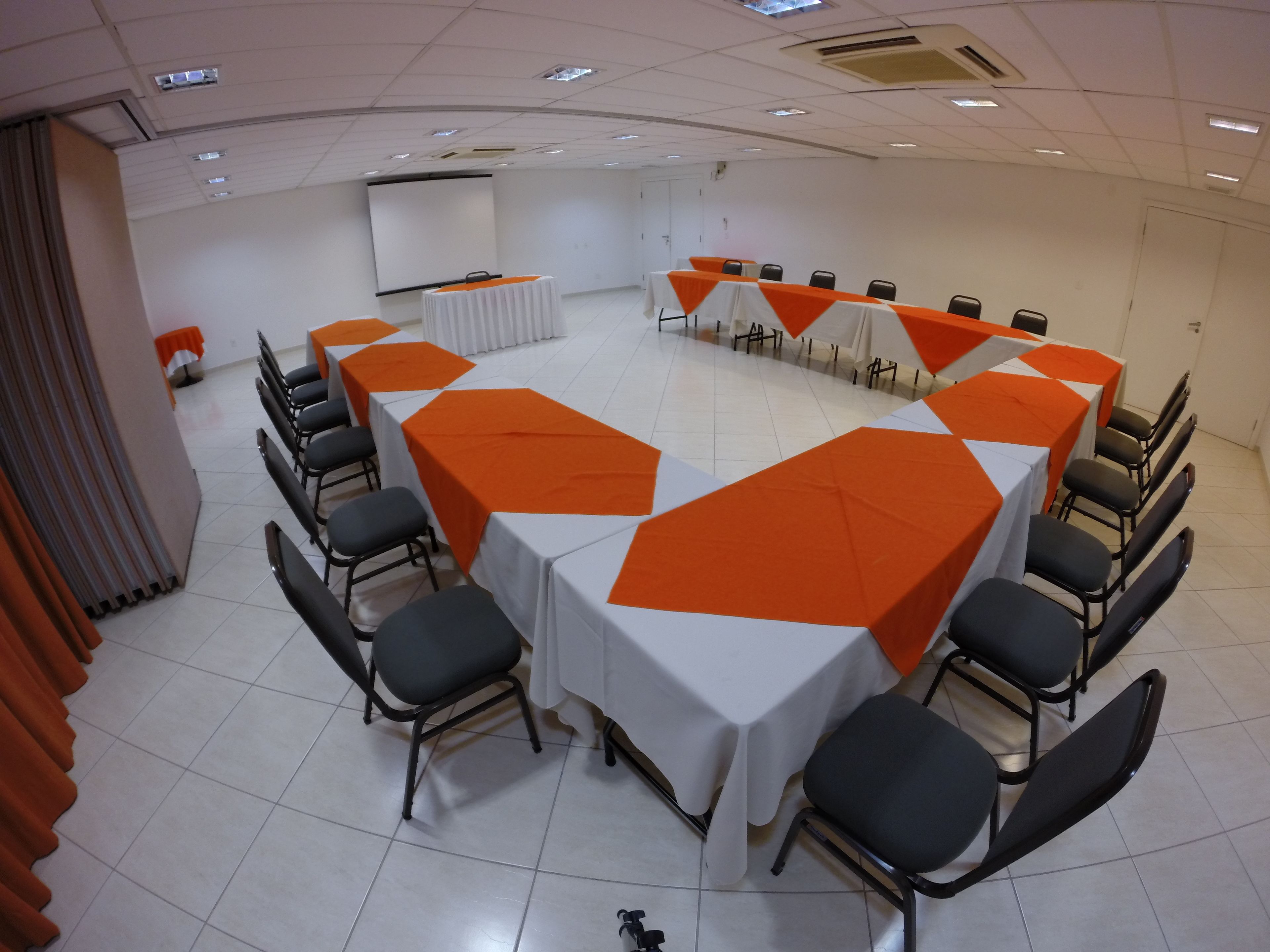 Foto - Harbor Self Graciosa Hotel