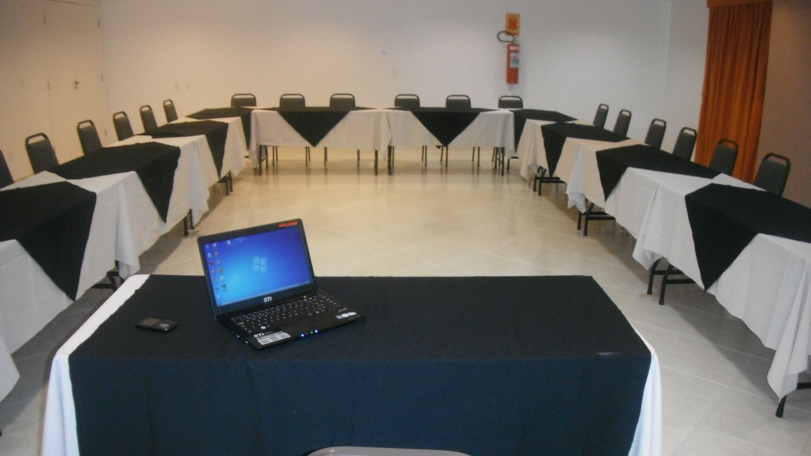 Foto - Harbor Self Graciosa Hotel