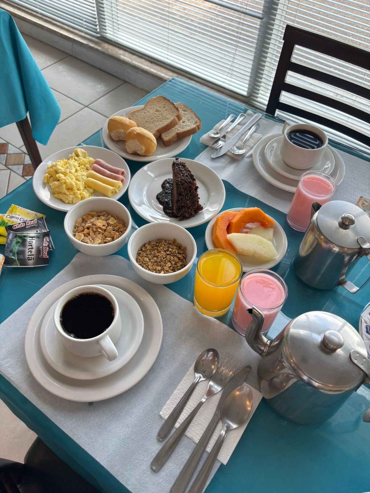 Foto - Harbor Self Graciosa Hotel