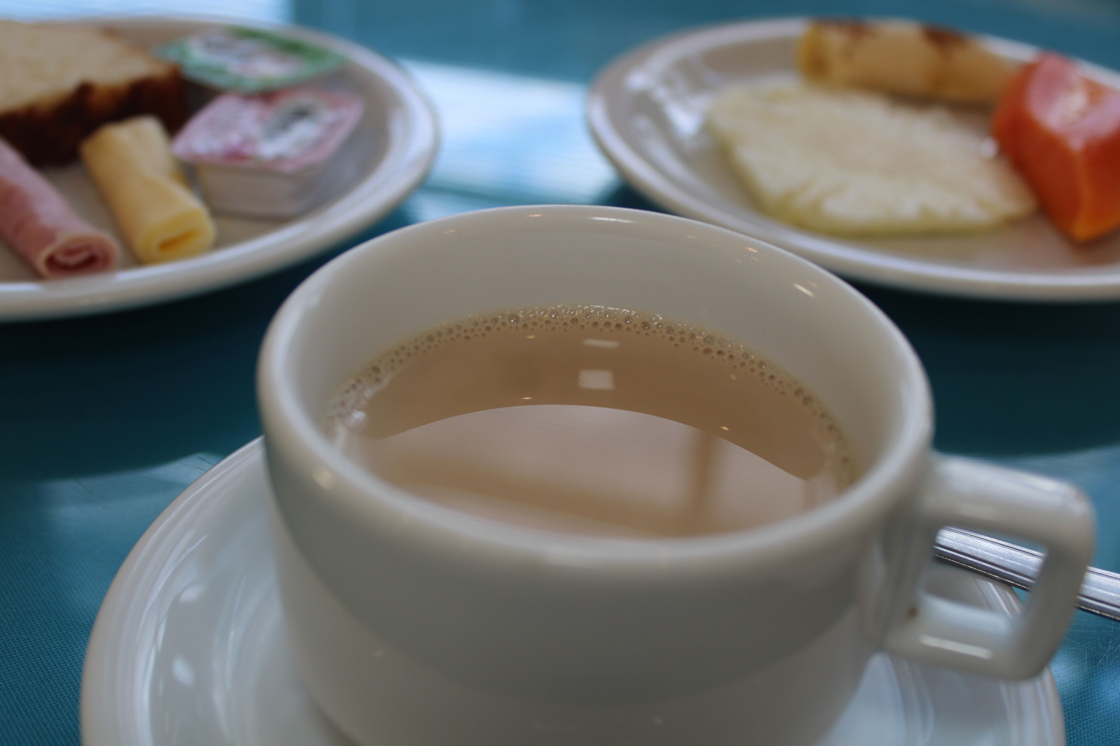 Foto - Harbor Self Graciosa Hotel