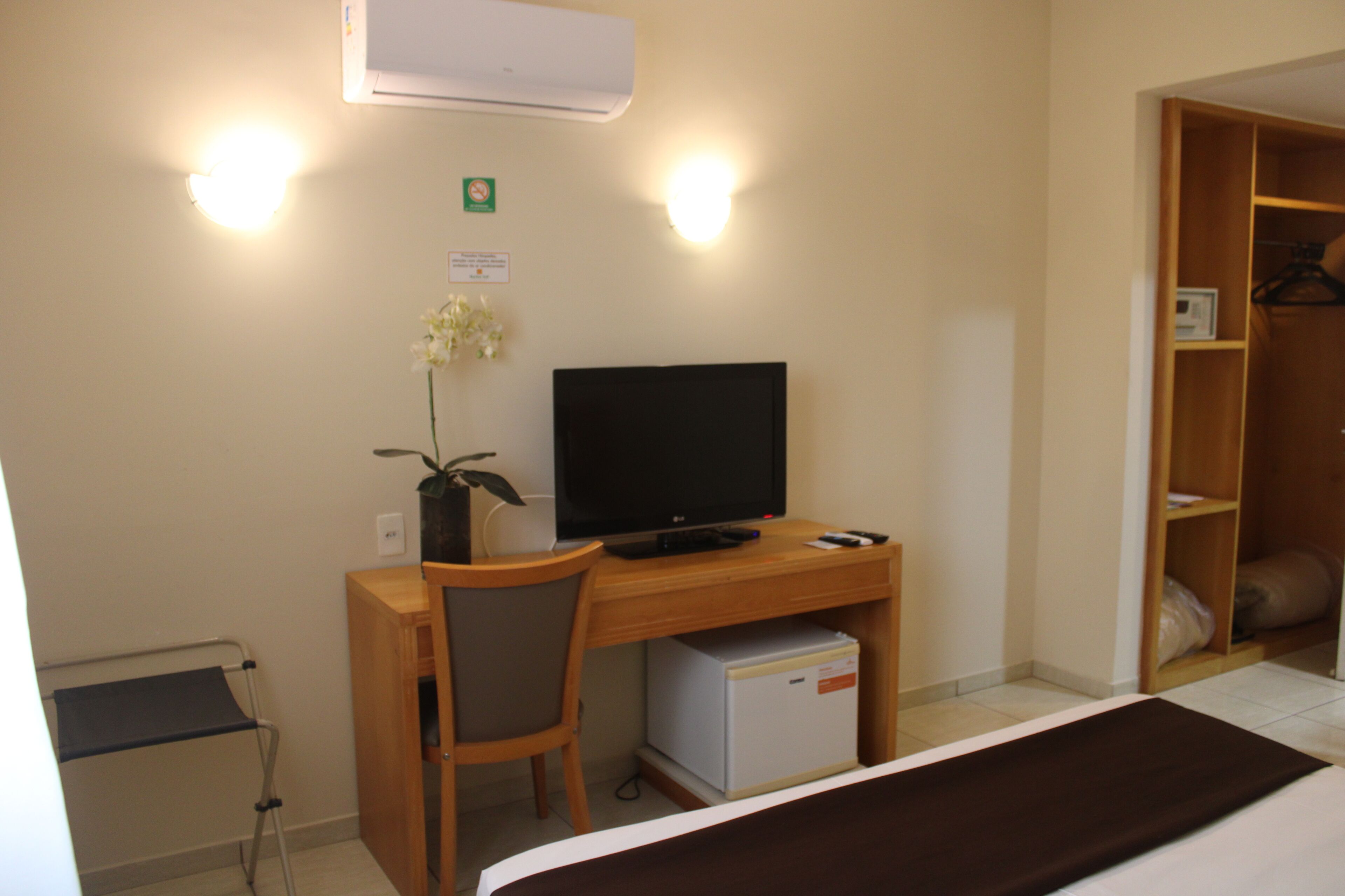 Foto - Harbor Self Graciosa Hotel