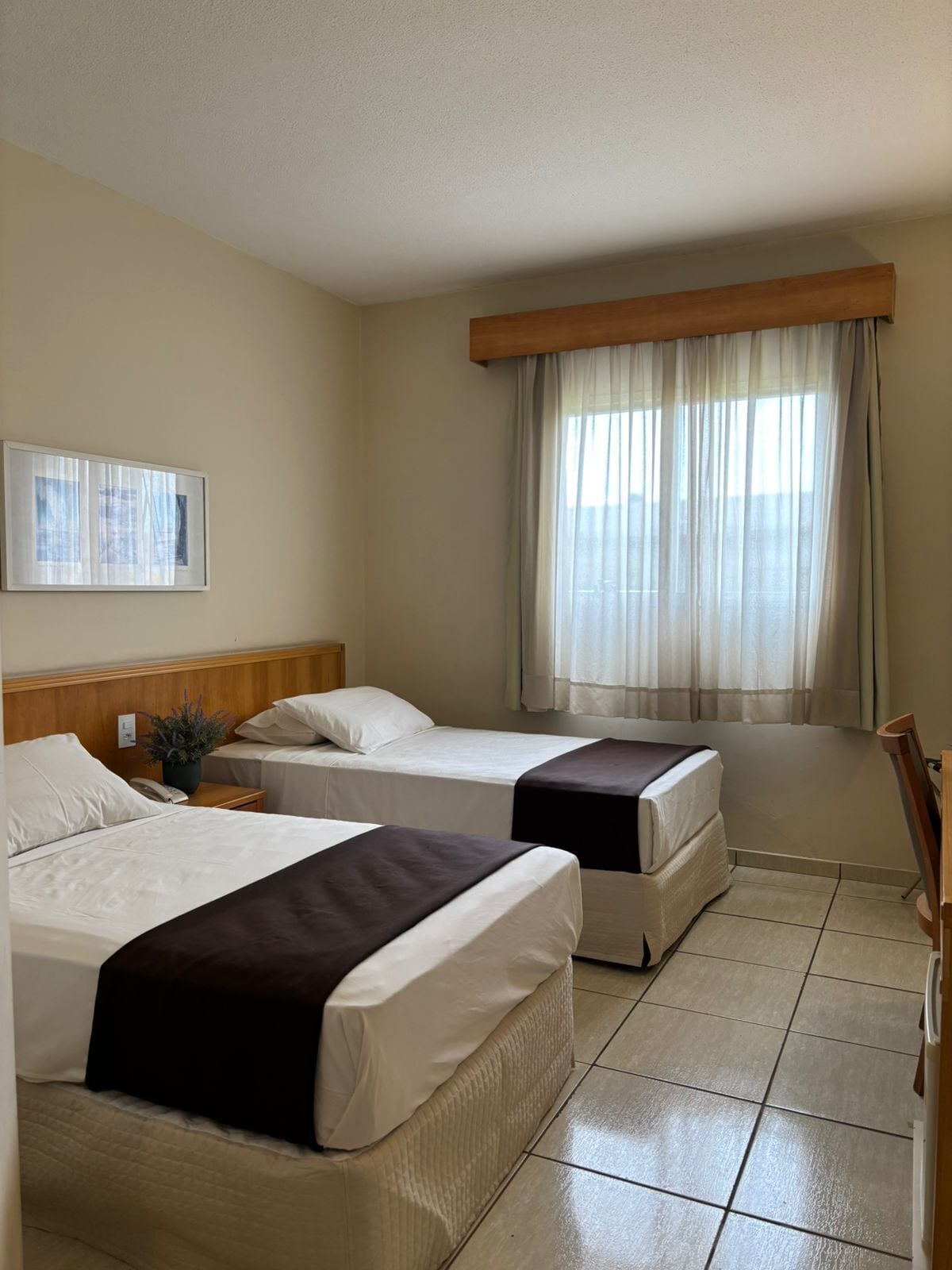 Foto - Harbor Self Graciosa Hotel