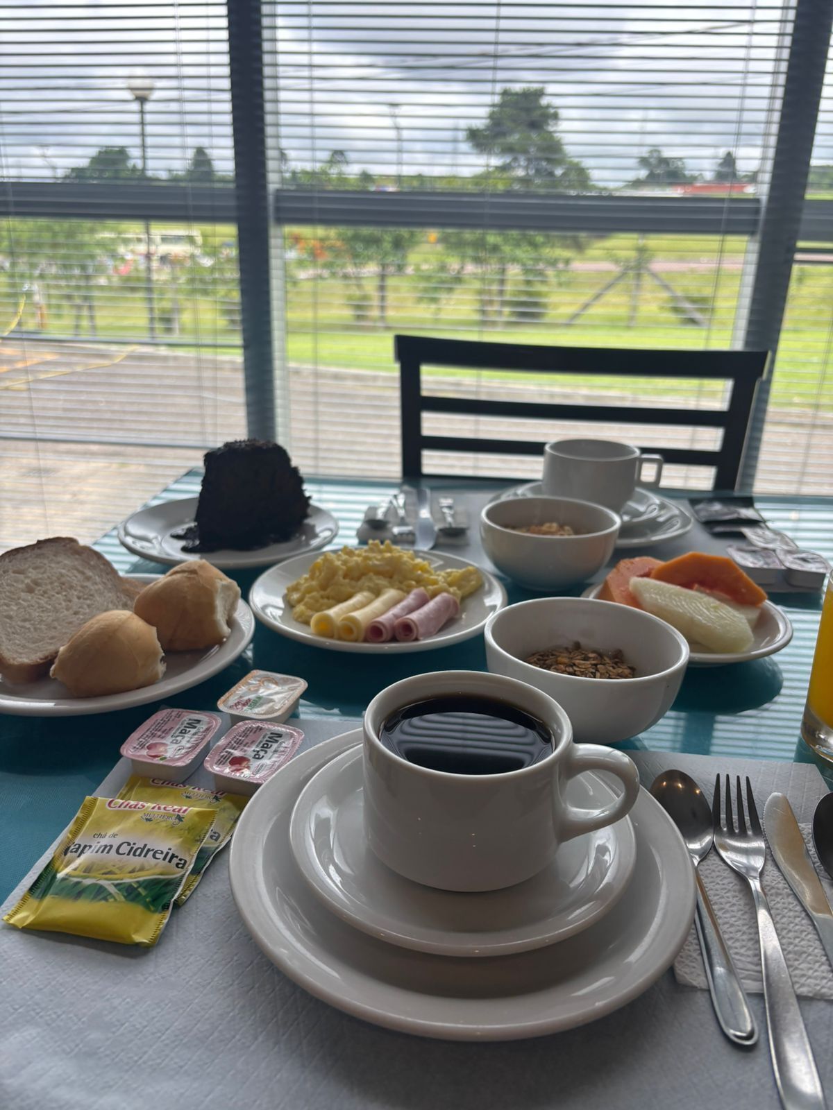 Foto - Harbor Self Graciosa Hotel