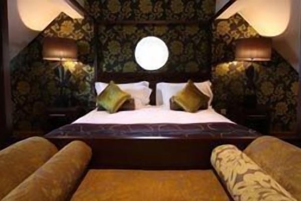 Bureau, Wi-Fi gratuit, draps fournis