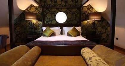 Bears Paw Inn
