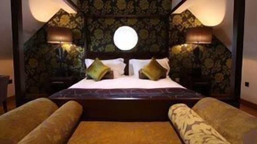 Bears Paw Inn