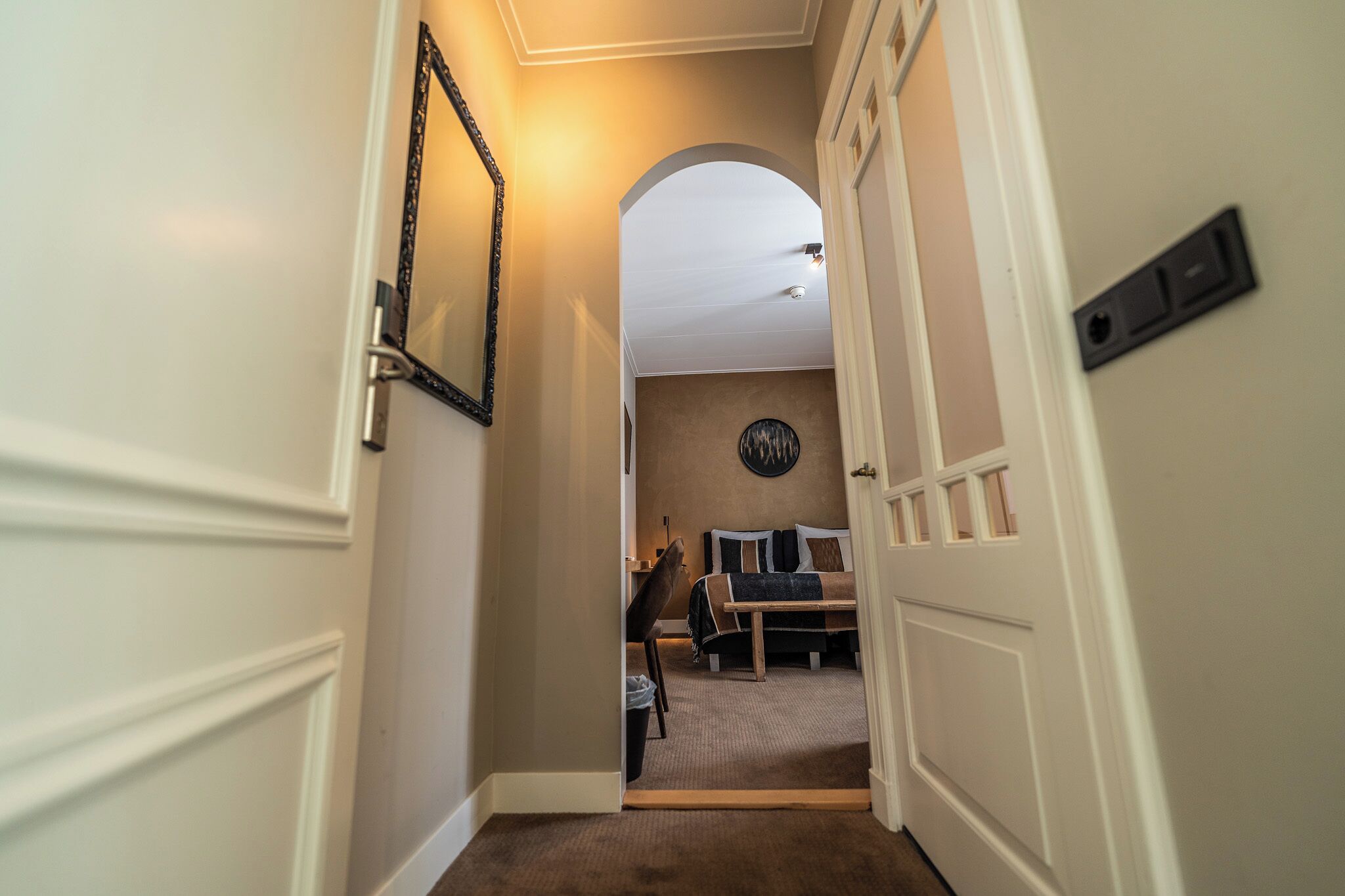 Foto - Hotel Montfoort