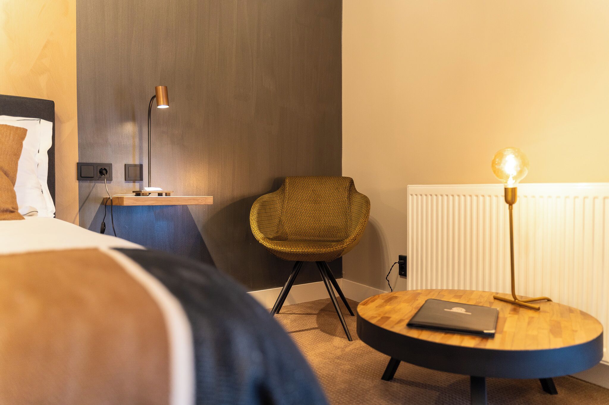 Foto - Hotel Montfoort