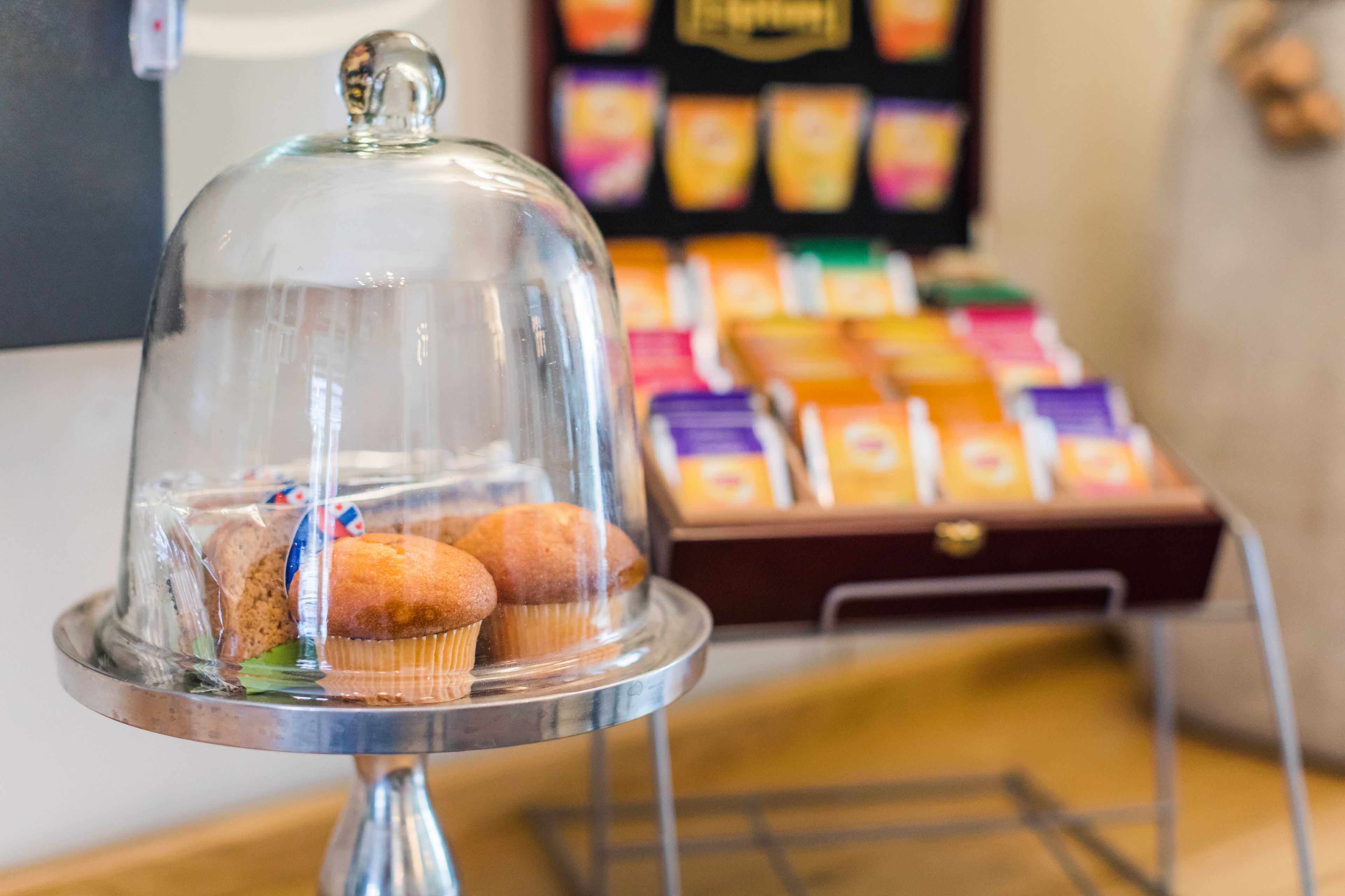 Foto - Hotel Montfoort