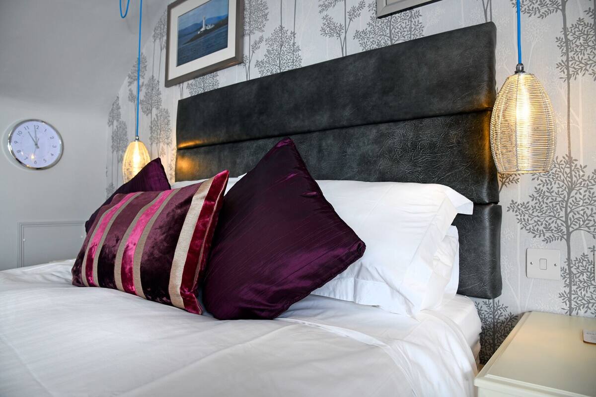 Chambre Double Standard