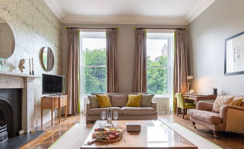 Castle View Apartment at Castle Terrace