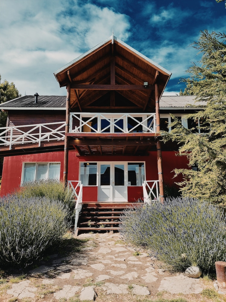 Cauquenes de Nimez by null