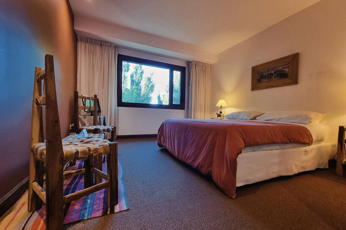 superior room | 1 bedroom, in-room safe, free wifi, bed sheets