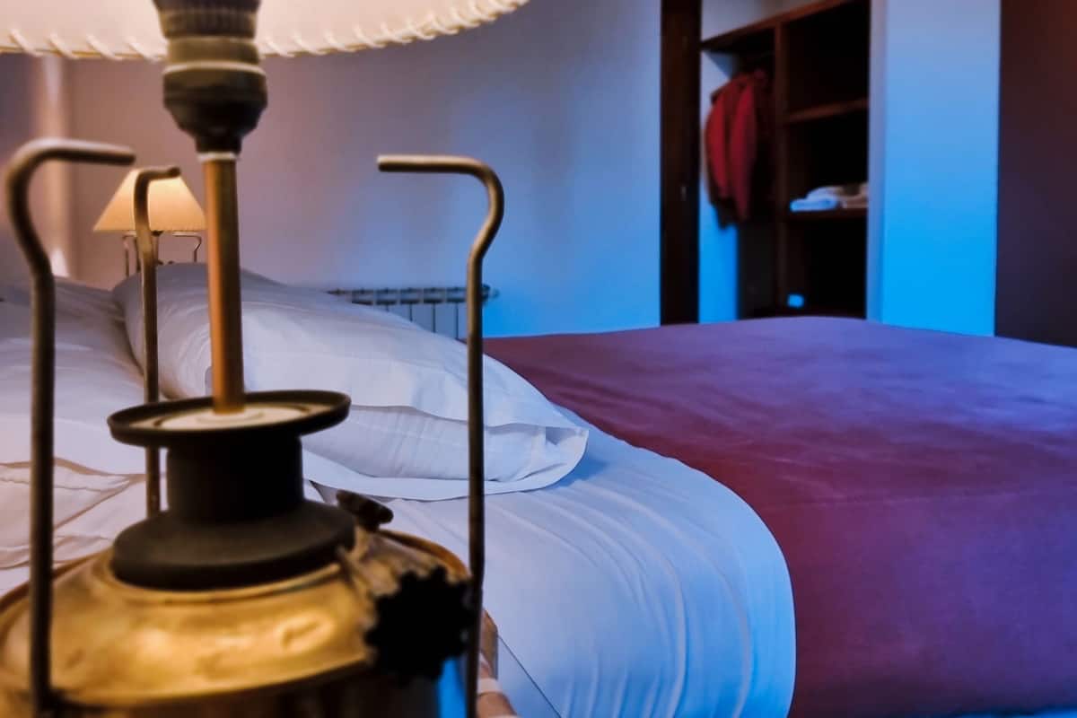 superior room | 1 bedroom, in-room safe, free wifi, bed sheets