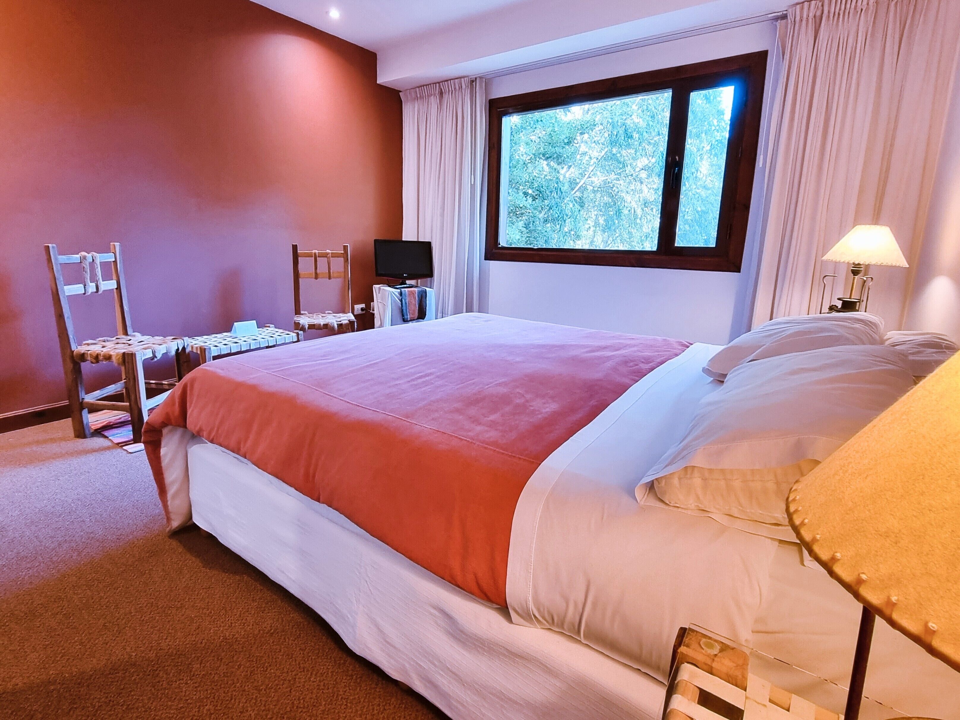 superior room | 1 bedroom, in-room safe, free wifi, bed sheets