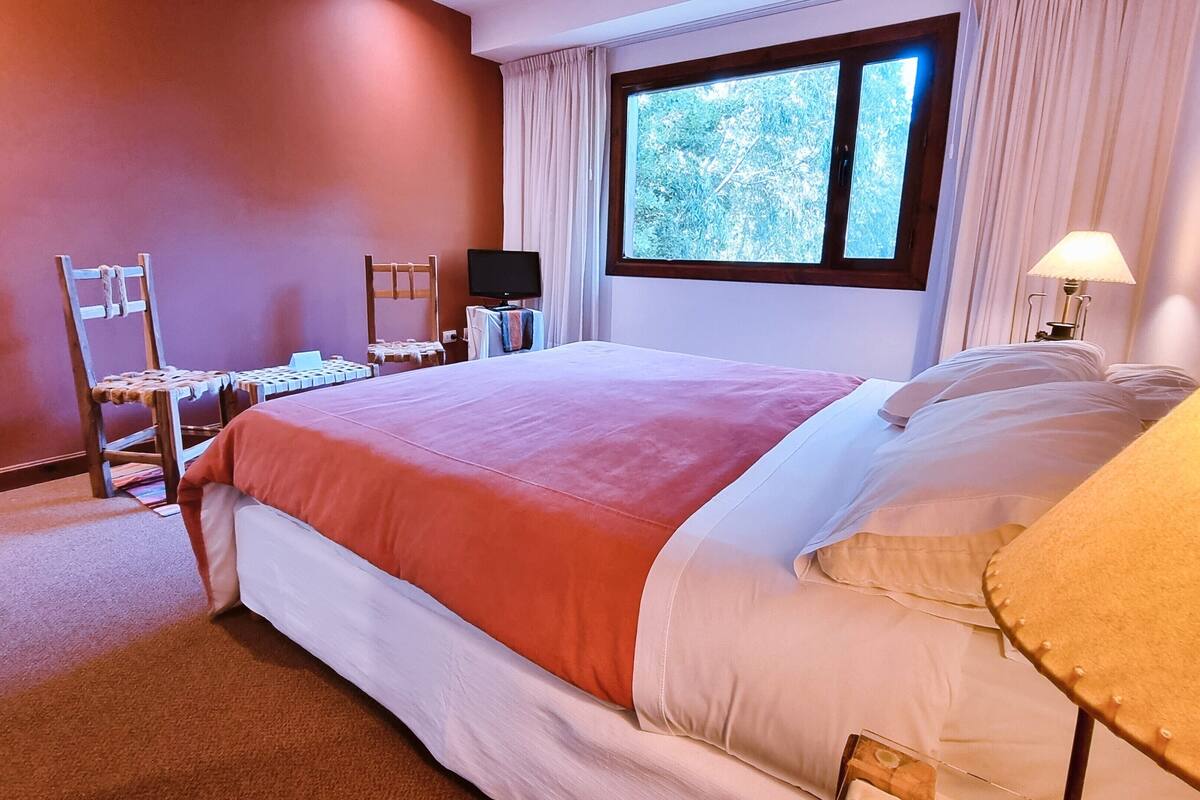 superior room | 1 bedroom, in-room safe, free wifi, bed sheets
