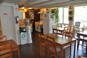 Aire de restauration