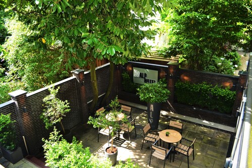 Alp Hotel Amsterdam