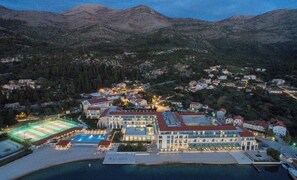 Exterior - Admiral Grand Hotel (Dubrovacko Primorje)