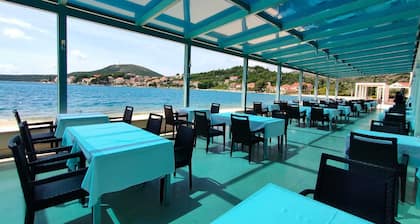 Admiral Grand Hotel