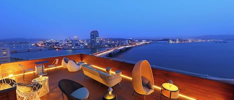 Terras