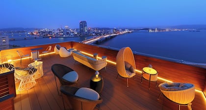 Matsue New Urban Hotel