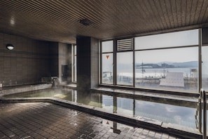 Public bath