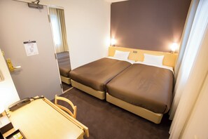 Bureau, rideaux d’obscurcissement, accès au Wi-Fi (inclus)