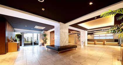 Hotel Asia Center of Japan