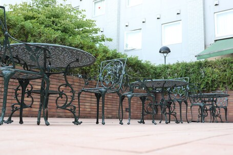 Hotel Asia Center of Japan - view 3