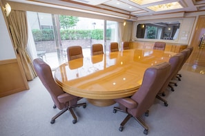 Meeting facility - Hotel Asia Center of Japan (Tokyo)