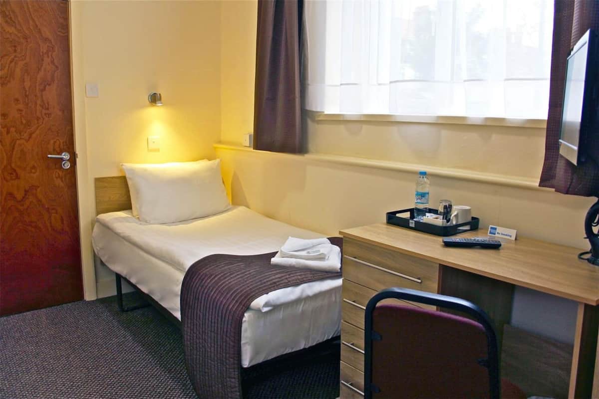 Standard Single Room, 1 Twin Bed