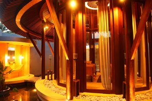 Interior - Mai Samui Beach Resort & Spa (Koh Samui)