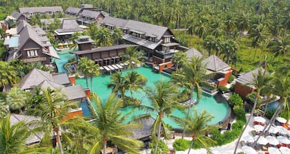 Mai Samui Beach Resort & Spa