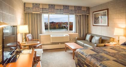 Capri Inn