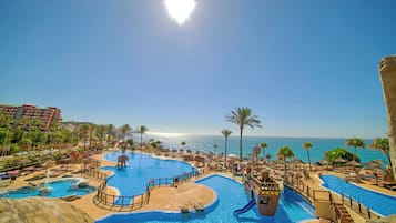 Water park