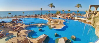 Holiday World Polynesia