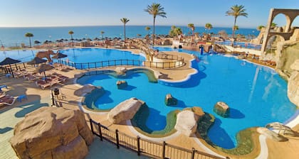 Holiday World Polynesia