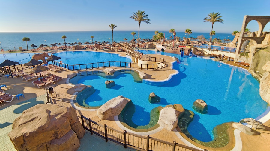 Holiday World Polynesia